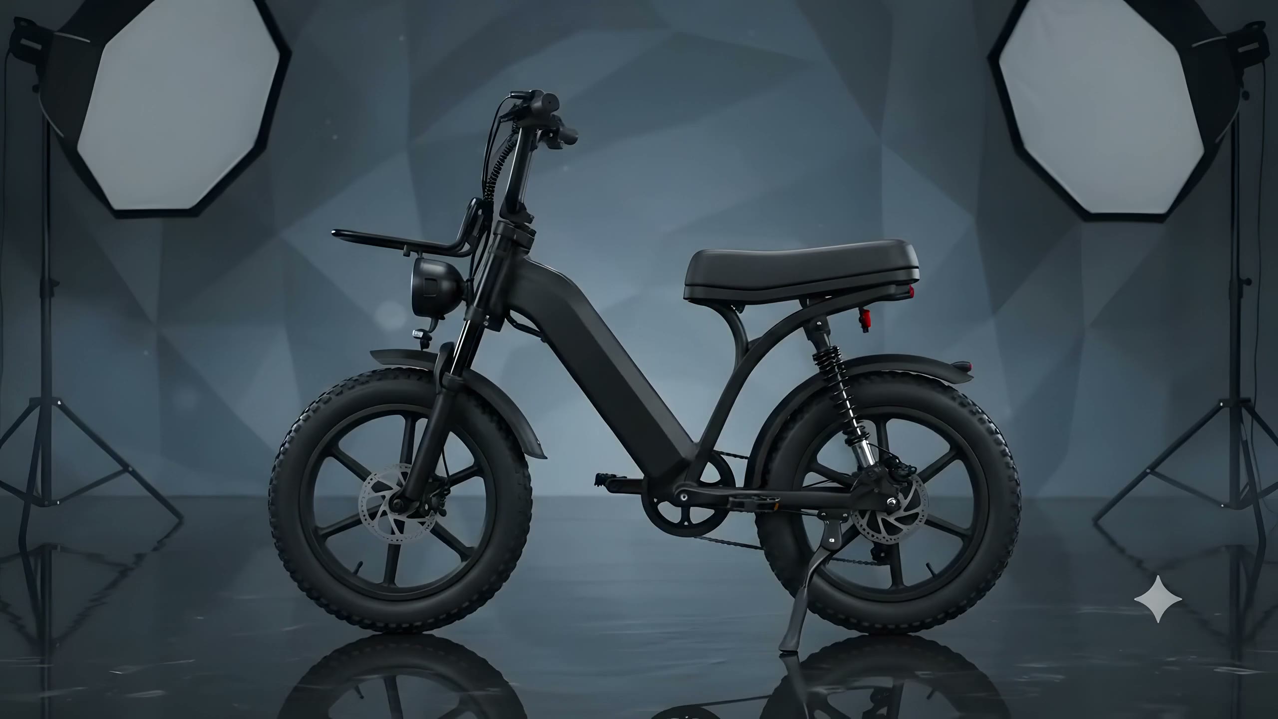 Bike X7 (Alumínio)